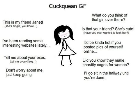 cuckquean porn|Cuckquean Porn Videos .